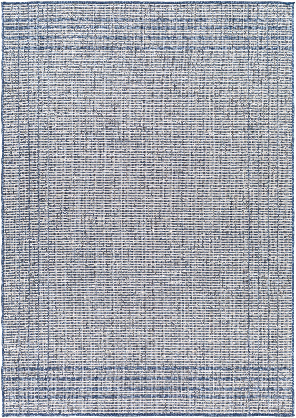 Surya Ravello Rvl-2375 Denim, Dark Blue, Ivory, Light Beige Rug.