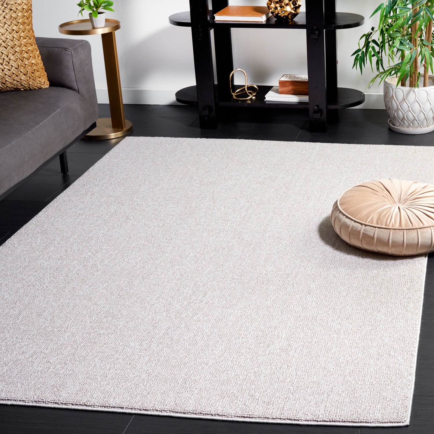 Safavieh River Rvr600B Beige Rug.