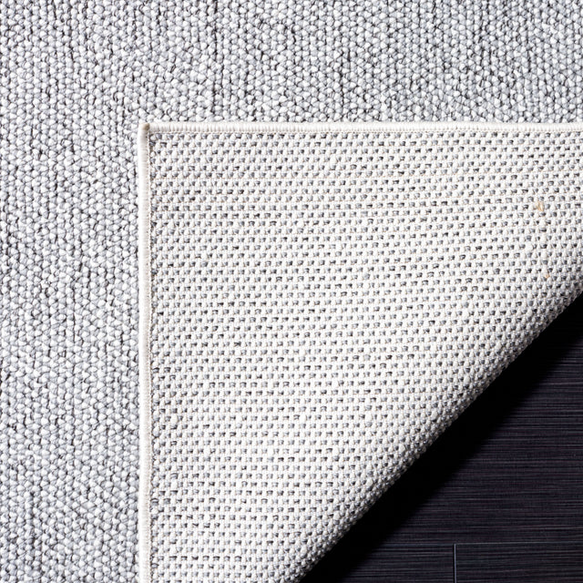 Safavieh River Rvr600G Grey/Ivory Rug.