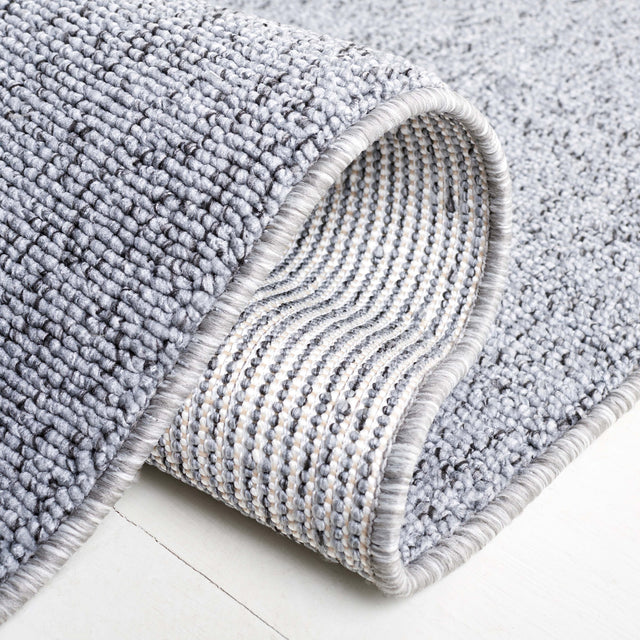 Safavieh River Rvr600H Grey/Charcoal Rug.