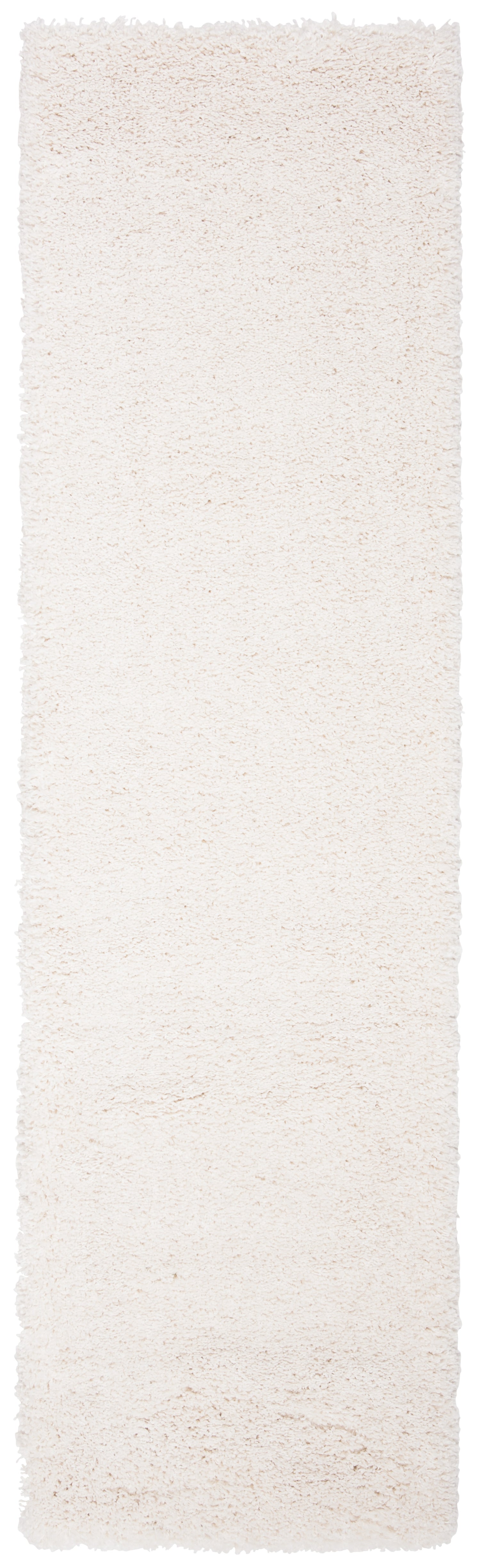 Safavieh Royal Shag Rygb115A Cream Rug.