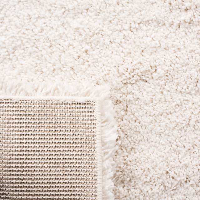Safavieh Royal Shag Rygb115A Cream Rug.