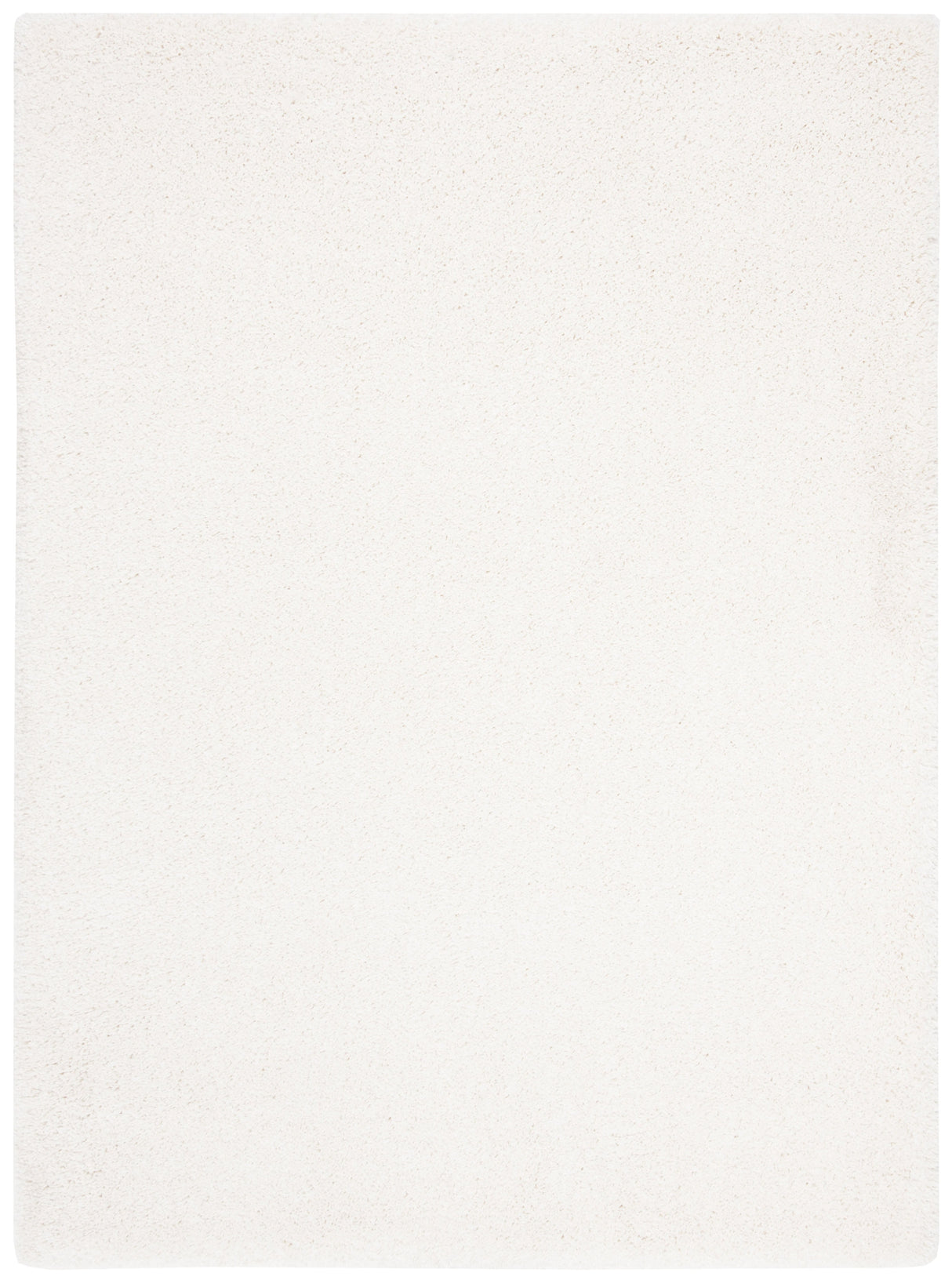 Safavieh Royal Shag Rygb115A Cream Rug.