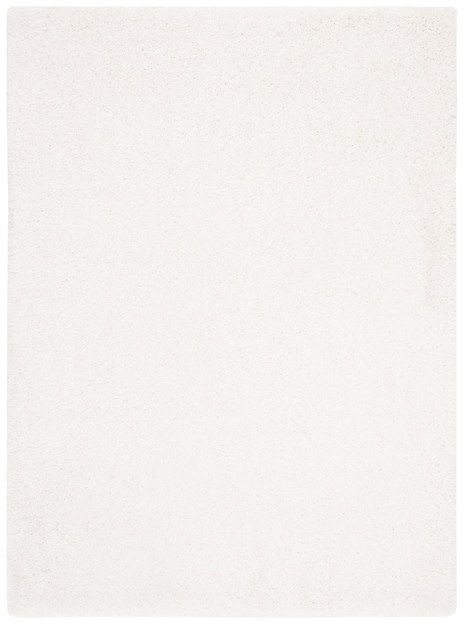 Safavieh Royal Shag Rygb115A Cream Rug.