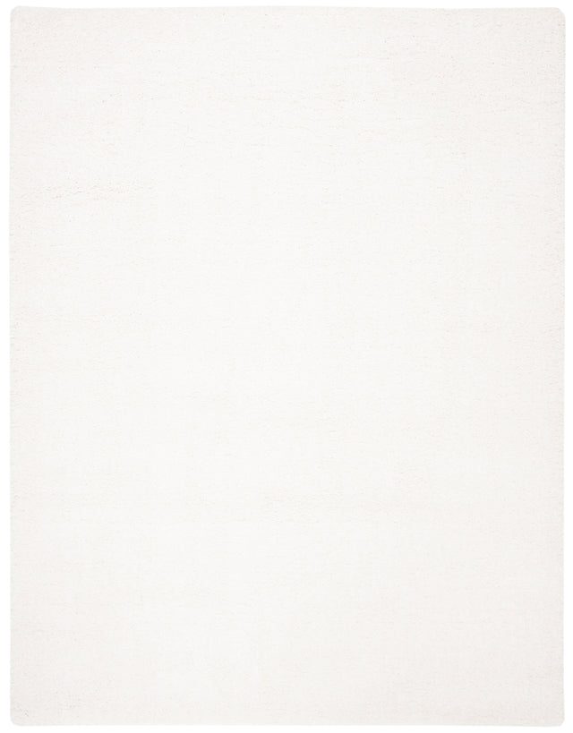 Safavieh Royal Shag Rygb115A Cream Rug.