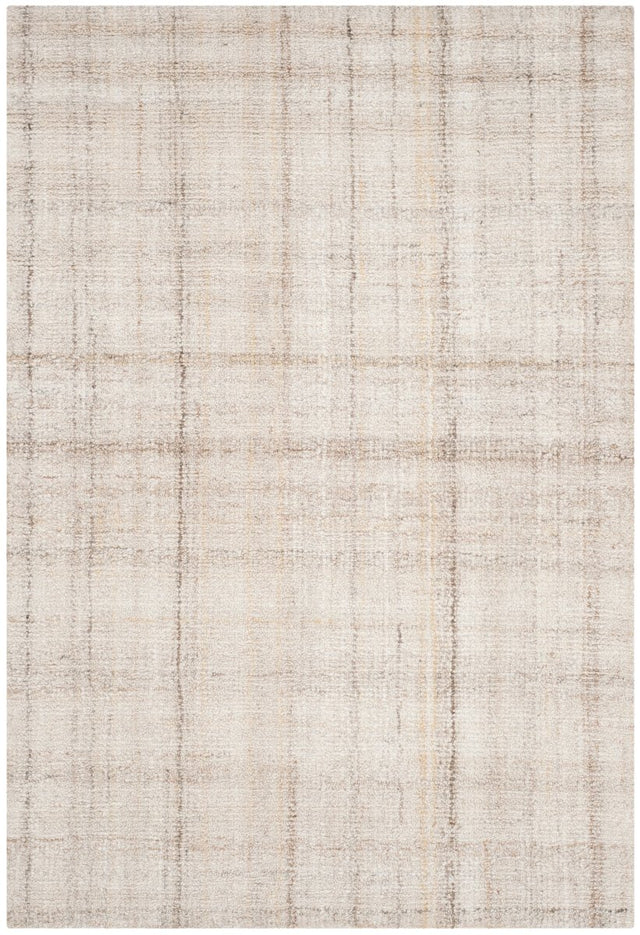 Safavieh Abstract Abt141D Ivory/Beige Rug.
