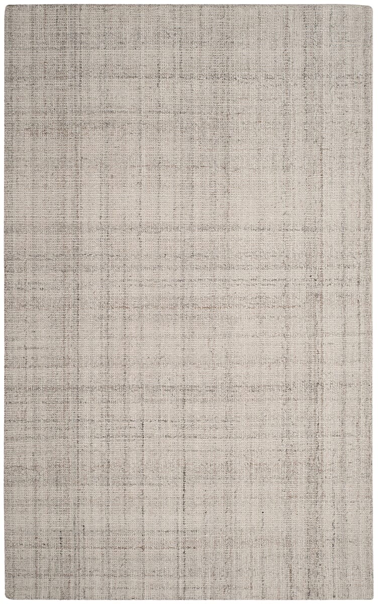 Safavieh Abstract Abt141E Light Grey Rug.