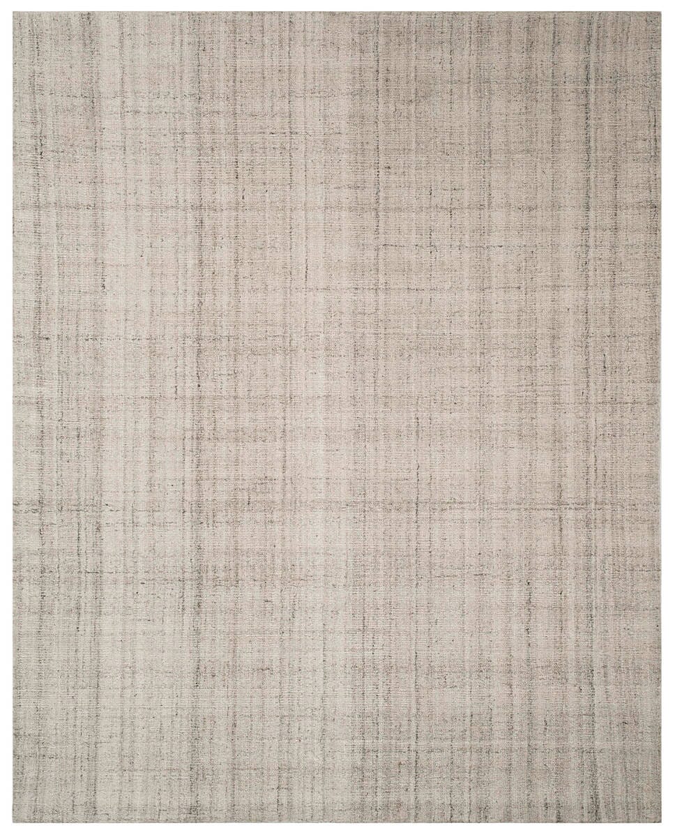 Safavieh Abstract Abt141E Light Grey Rug.
