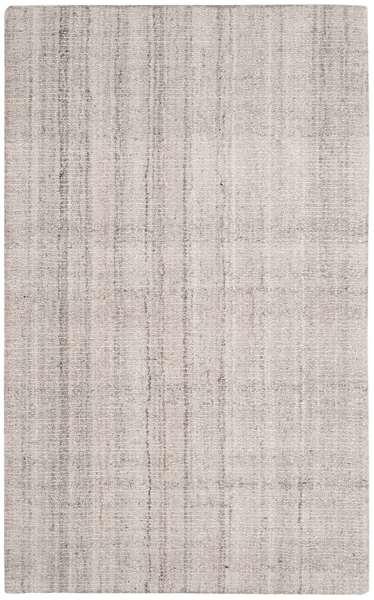 Safavieh Abstract Abt141E Light Grey Rug.