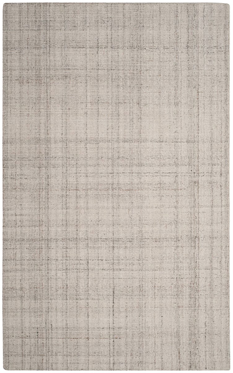 Safavieh Abstract Abt141E Light Grey Rug.