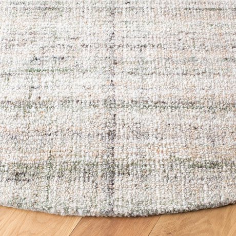Safavieh Abstract Abt143Y Green/Sage Rugs.
