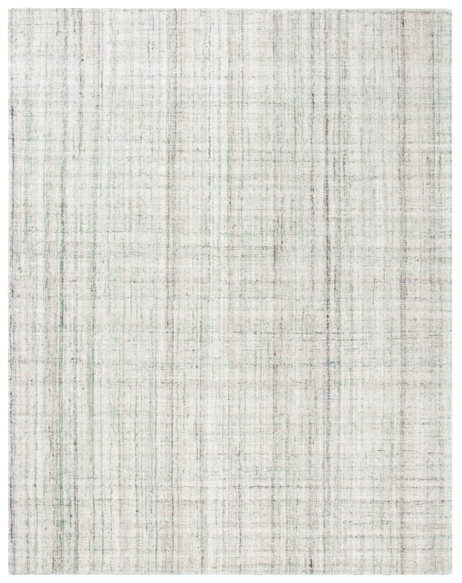 Safavieh Abstract Abt143Y Green/Sage Rugs.