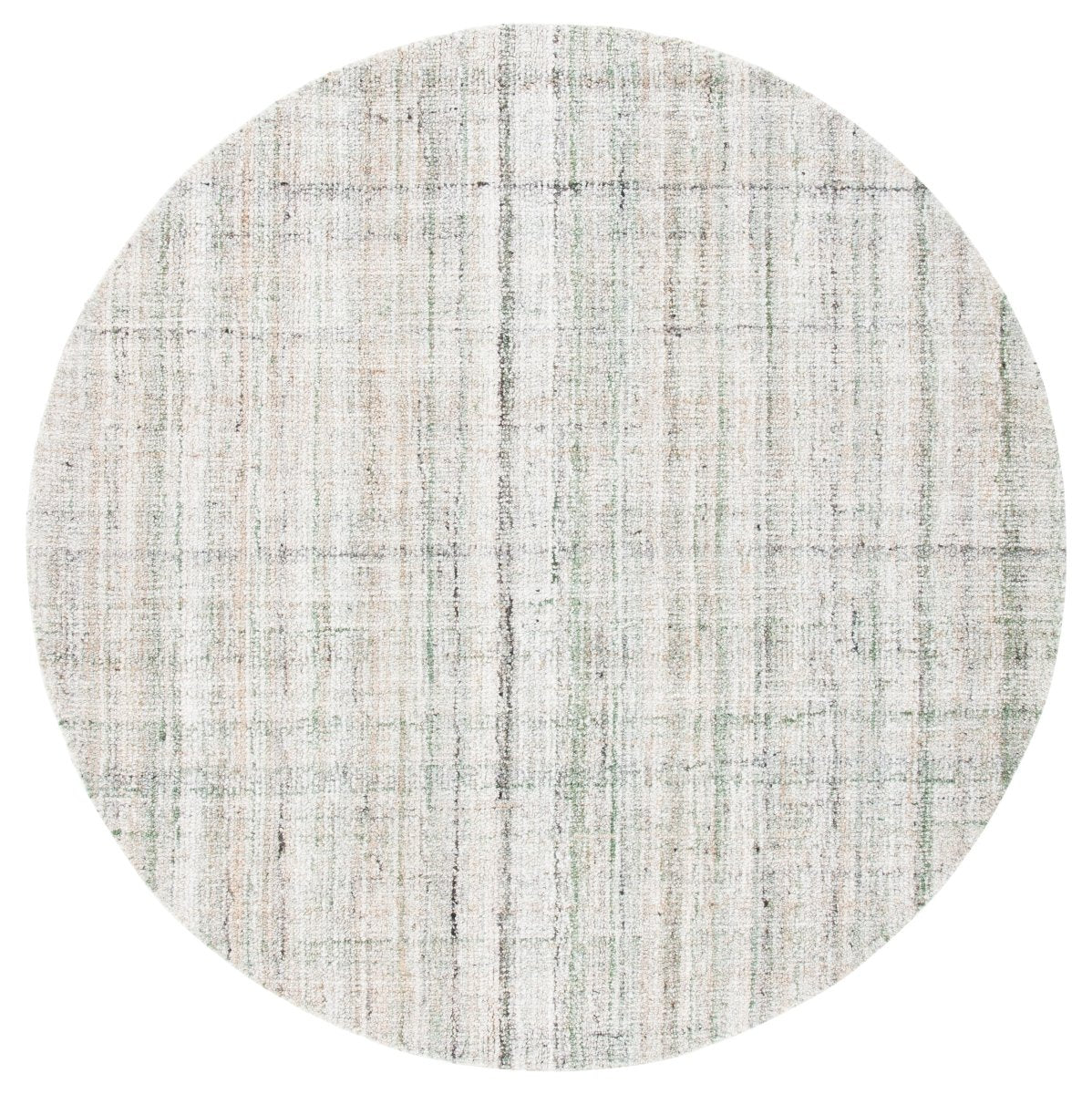 Safavieh Abstract Abt143Y Green/Sage Rugs.