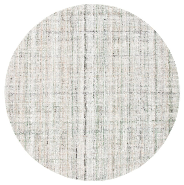 Safavieh Abstract Abt143Y Green/Sage Rugs.