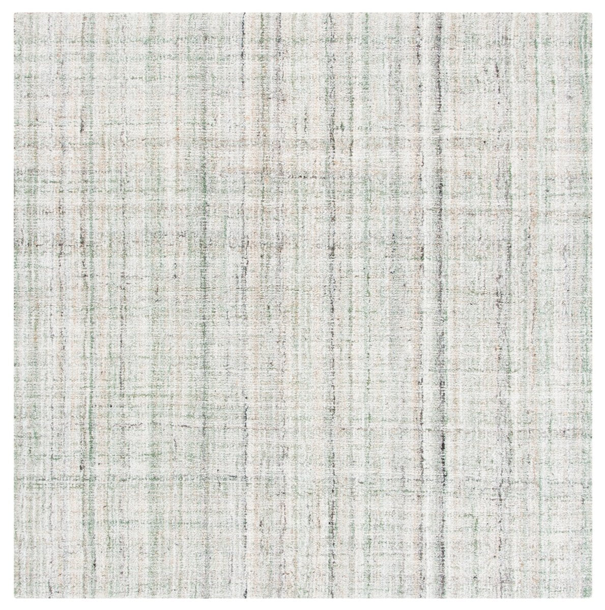 Safavieh Abstract Abt143Y Green/Sage Rugs.