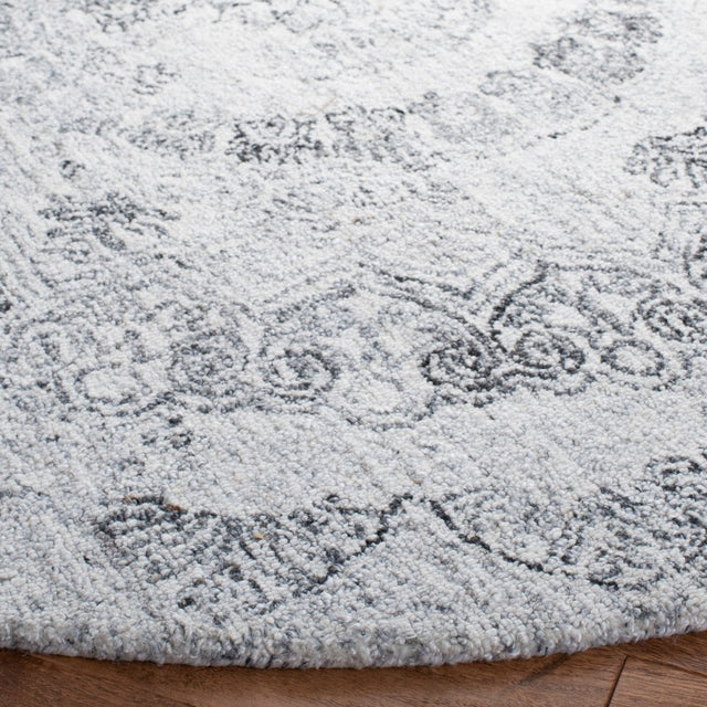 Safavieh Abstract Abt145A Ivory/Black Rugs.