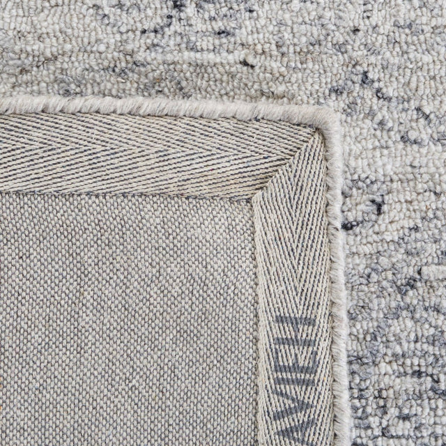 Safavieh Abstract Abt145A Ivory/Black Rugs.