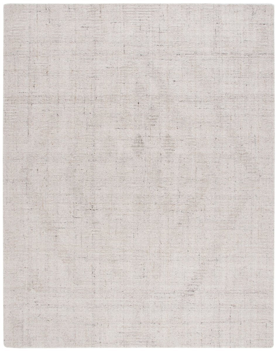 Safavieh Abstract Abt149A Ivory/Grey Rug.
