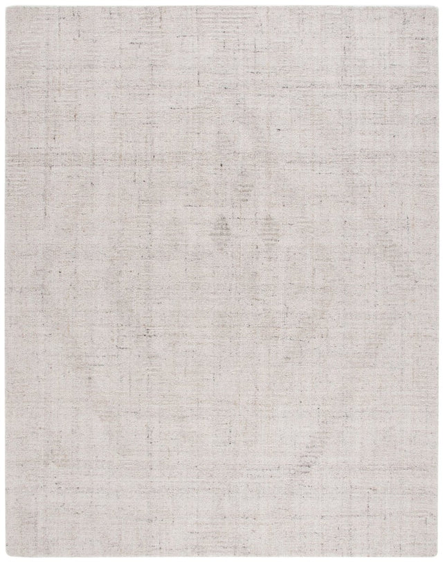 Safavieh Abstract Abt149A Ivory/Grey Rug.
