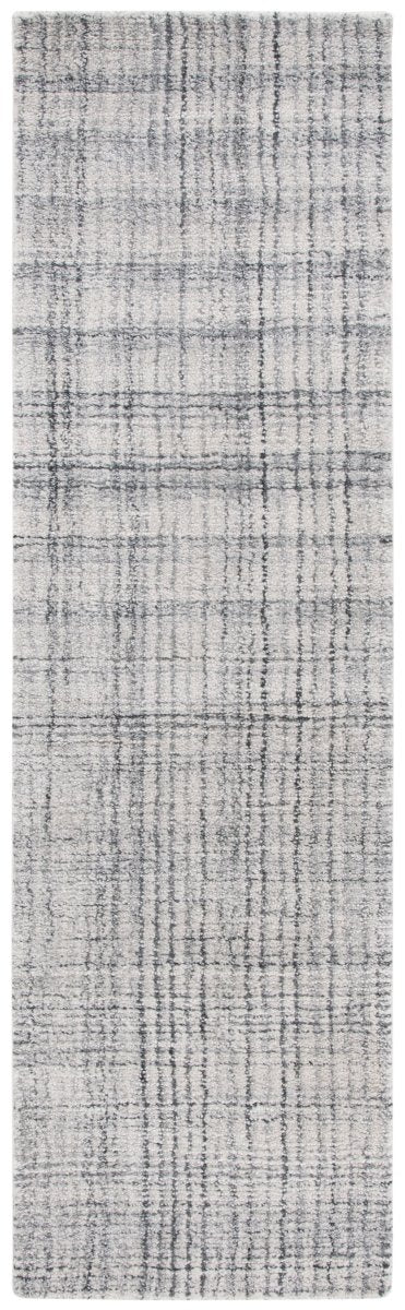Safavieh Abstract Abt150F Grey/Ivory Rug.
