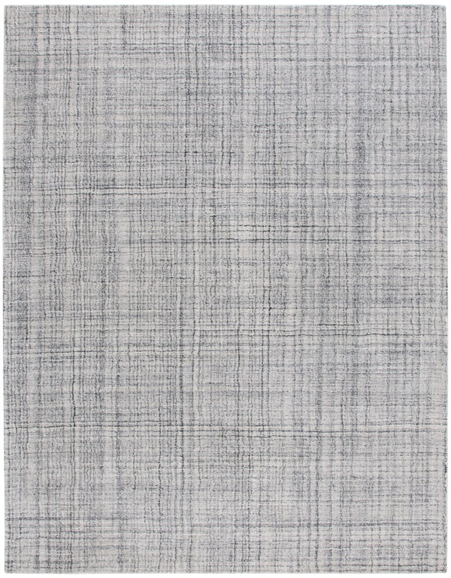 Safavieh Abstract Abt150F Grey/Ivory Rug.