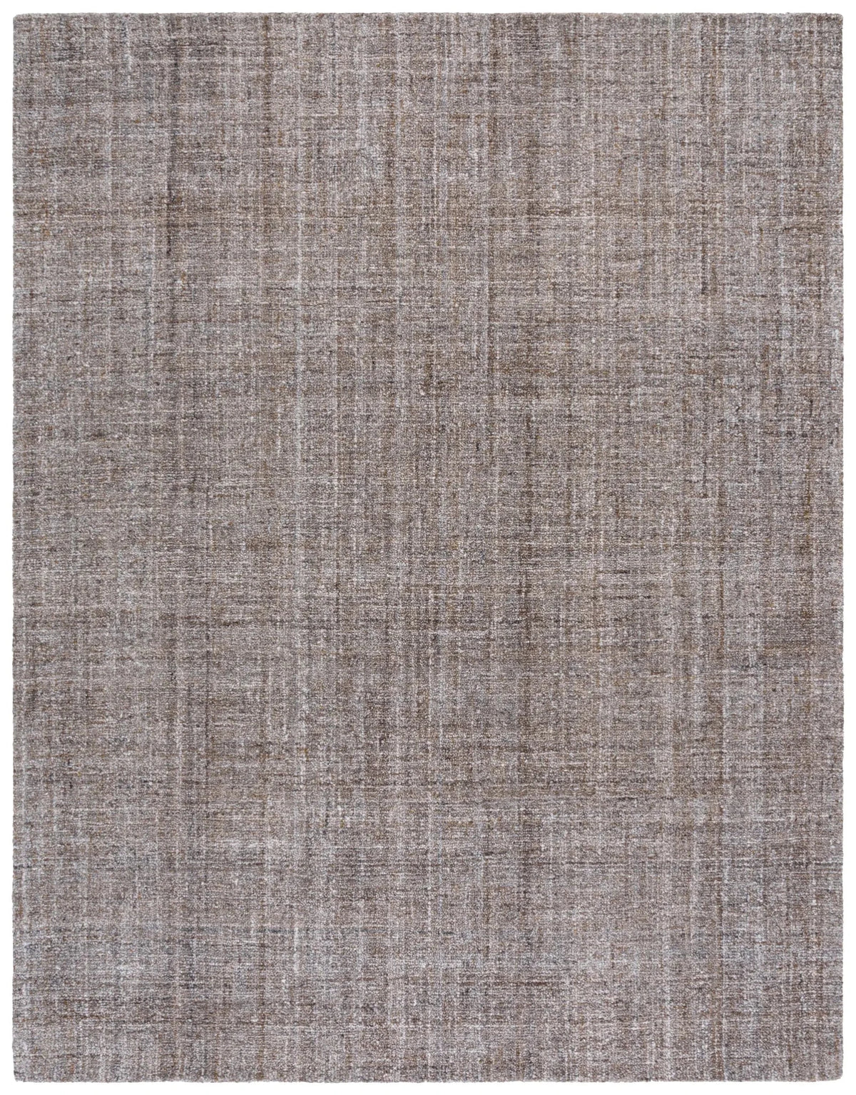 Safavieh Abstract 8'-0" x 10'-0" Rug in Brown