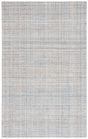 Safavieh Abstract Abt151L Light Blue/Grey Rug.
