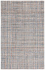 Safavieh Abstract Abt151M Blue/Grey Rug.