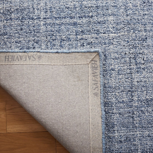 Safavieh Abstract Abt151N Ivory/Navy Rug.