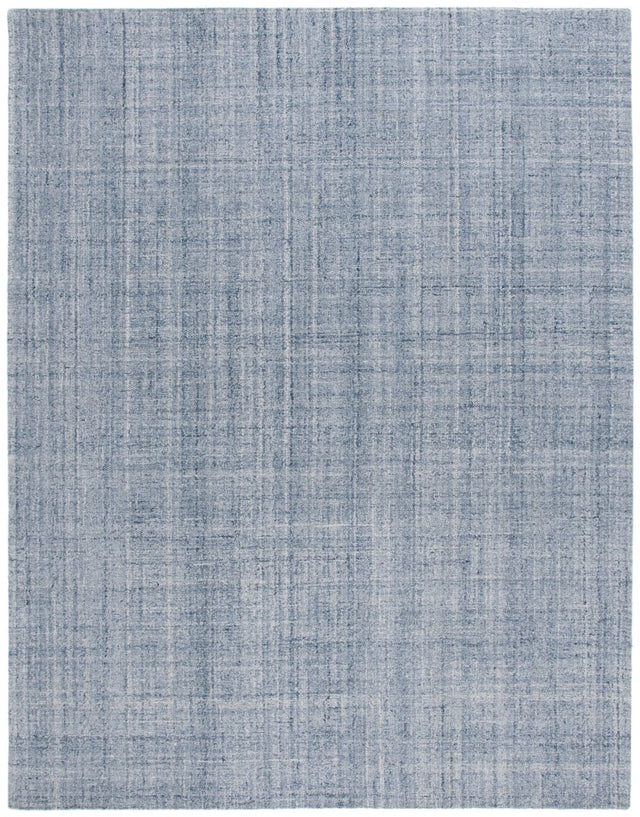 Safavieh Abstract Abt151N Ivory/Navy Rug.