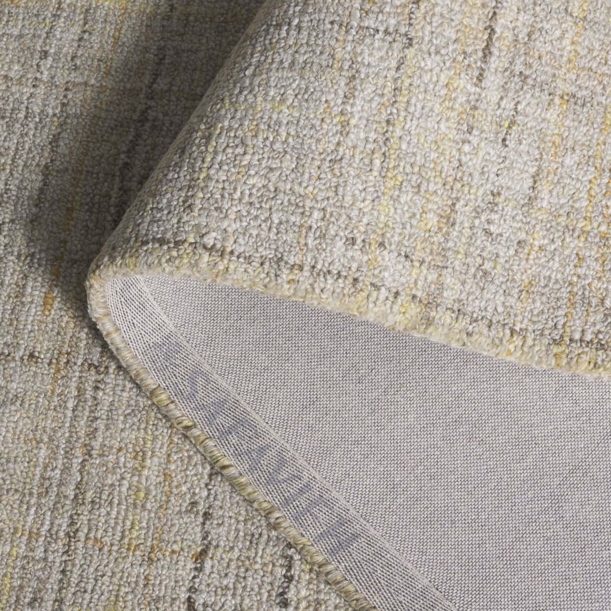 Safavieh Abstract Abt151X Light Green/Beige Rug.