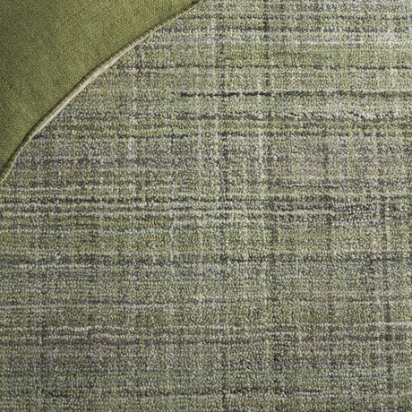 Safavieh Abstract Abt151Y Green Rug.