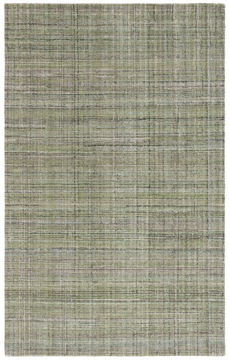 Safavieh Abstract Abt151Y Green Rug.