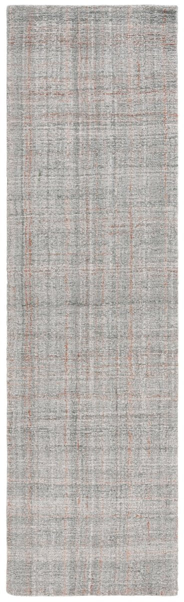 Safavieh Abstract Abt152F Grey/Rust Rug.
