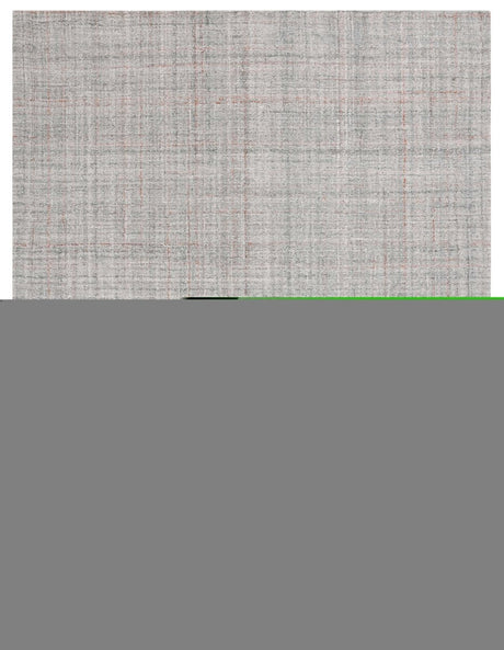 Safavieh Abstract Abt152F Grey/Rust Rug.