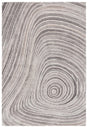 Safavieh Abstract Abt153F Grey/Ivory Rug.