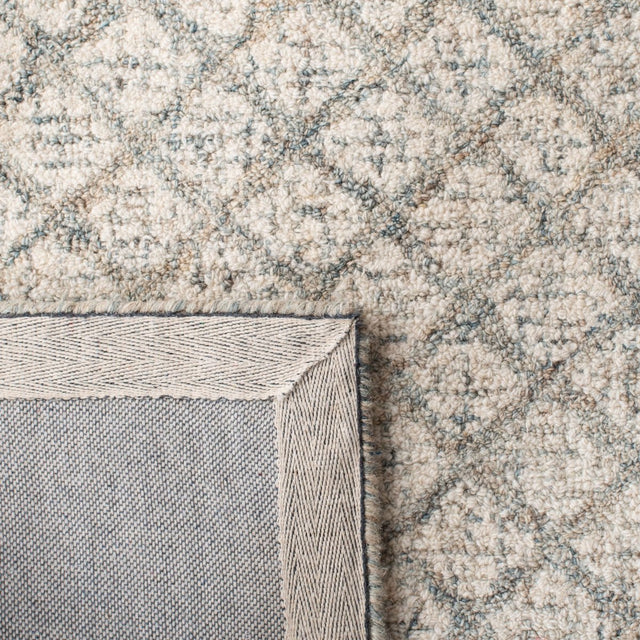 Safavieh Abstract Abt203F Ivory/Grey Rug.