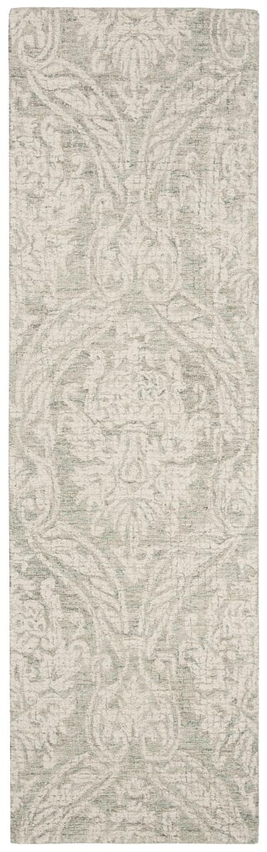Safavieh Abstract Abt204A Grey / Ivory Rugs.
