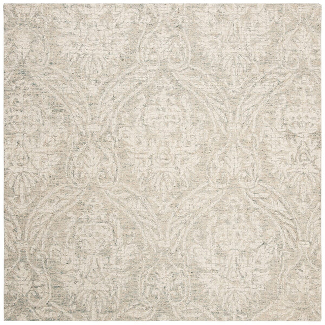 Safavieh Abstract Abt204A Grey / Ivory Rugs.