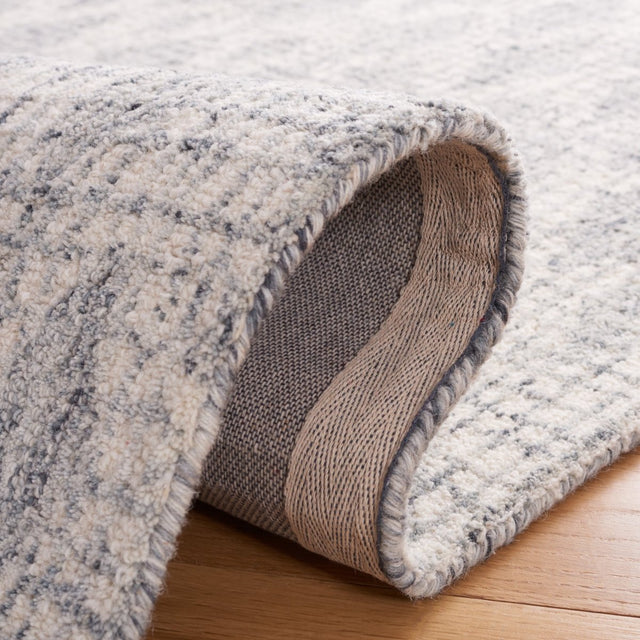 Safavieh Abstract Abt206F Grey/Ivory Rug.