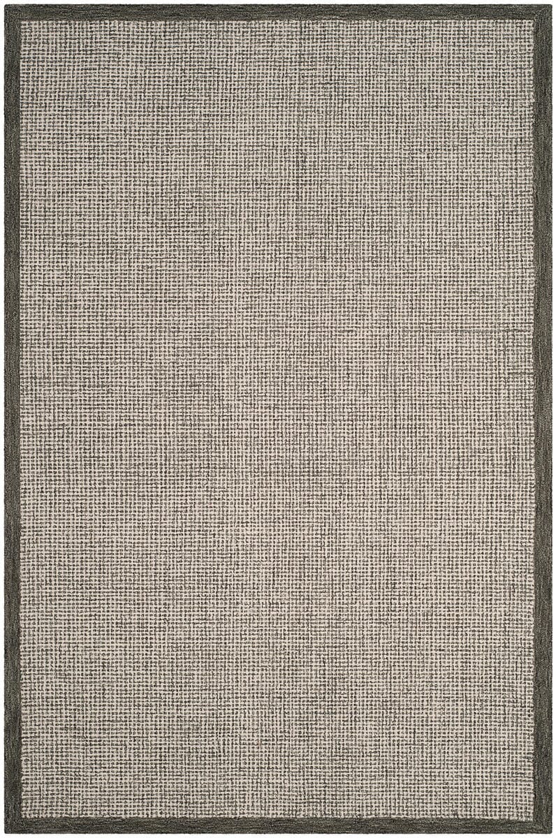 Safavieh Abstract Abt220A Sage / Ivory Rugs.
