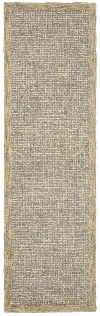 Safavieh Abstract Abt220B Gold / Grey Rugs.