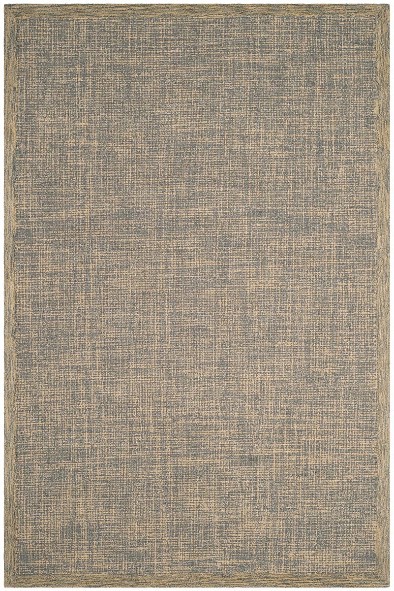 Safavieh Abstract Abt220B Gold / Grey Rugs.
