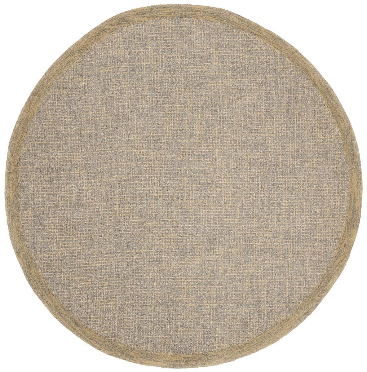 Safavieh Abstract Abt220B Gold / Grey Rugs.