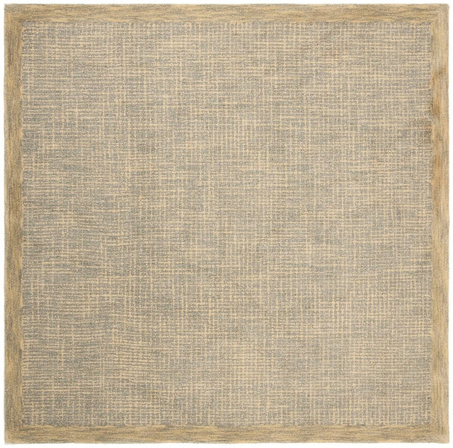 Safavieh Abstract Abt220B Gold / Grey Rugs.