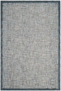 Safavieh Abstract Abt220C Navy / Ivory Rugs.