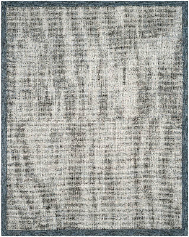 Safavieh Abstract Abt220C Navy / Ivory Rugs.