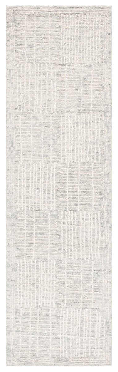 Safavieh Abstract Abt275F Grey/Ivory Rug.