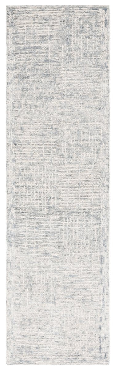 Safavieh Abstract Abt275K Light Blue/Ivory Rug.