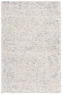 Safavieh Abstract Abt275K Light Blue/Ivory Rug.